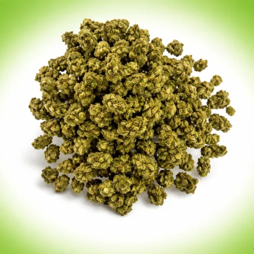 Fleur CBD Amnesia Suisse (21%) : Relaxation & Puissance