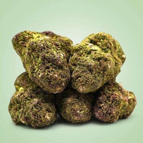 Fleurs CBD Indoor Petit Budget