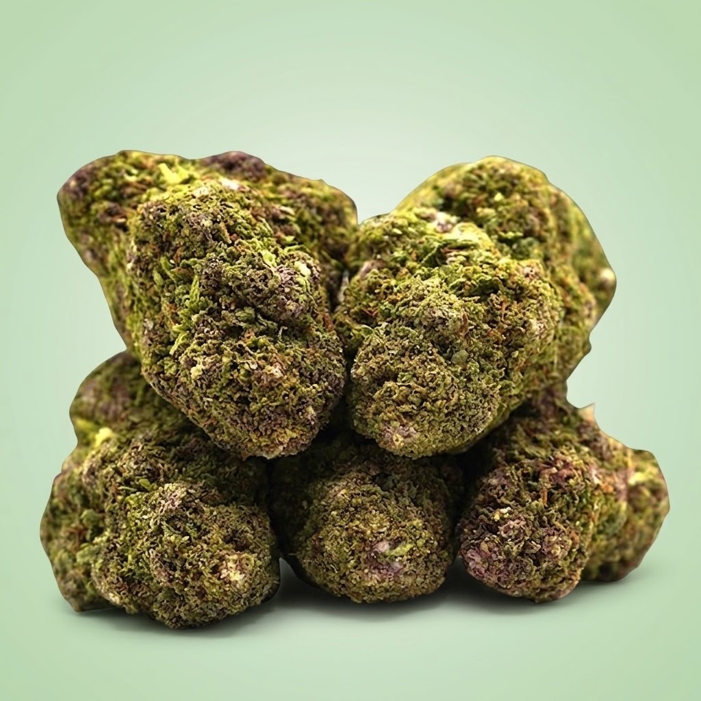 Fleurs CBD Indoor