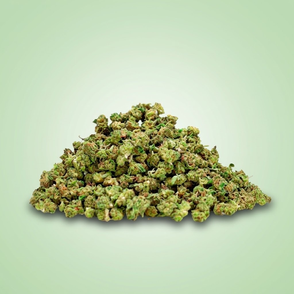Mix CBD Petit Budget
