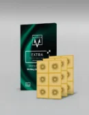 Patch CBD 30mg Milsens | Diffusion 24-36h Sans THC