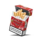 Cigarettes cbd Strawberry 10% | Royal Shop CBD