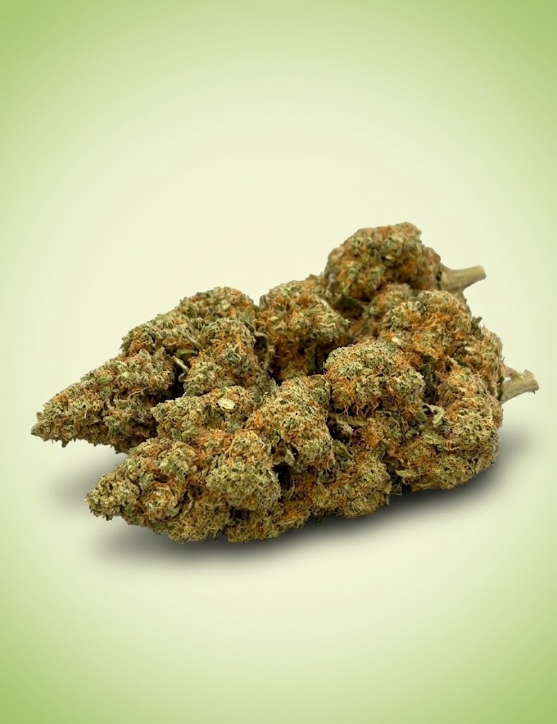 Super Lemon Haze