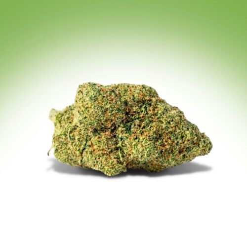 Blueberry TNT