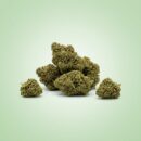Fleur Zushi CBD | Relaxation Profonde & Arômes de Baies