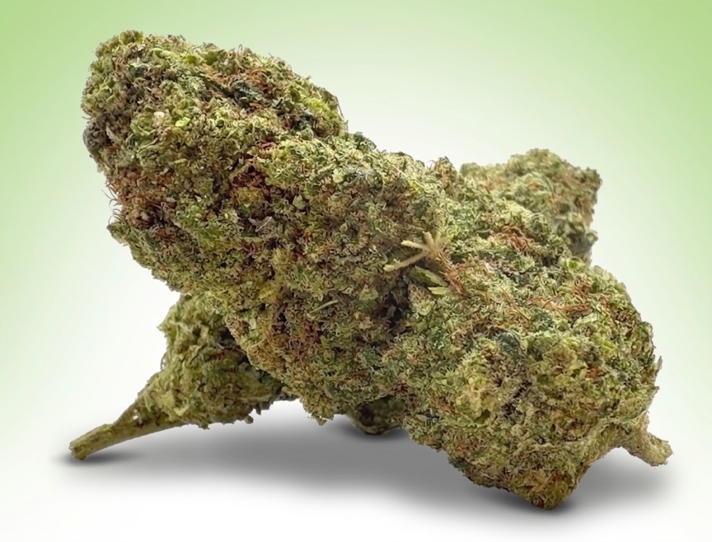 By Night TNT 1 Fleur By Night TNT 50% THD | Puissance & Relaxation